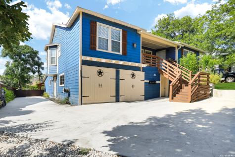 425 Parland San Antonio TX 78209