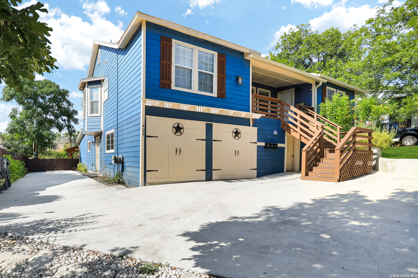 425 Parland San Antonio TX 78209