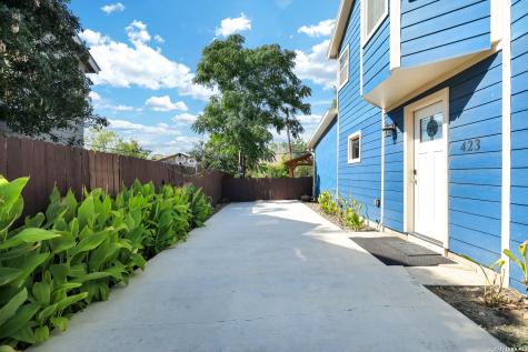 425 Parland San Antonio TX 78209