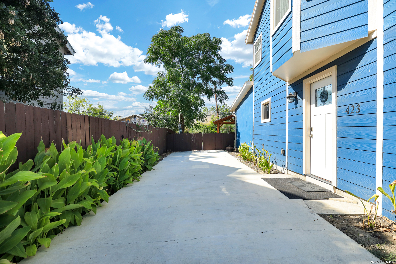 425 Parland San Antonio TX 78209