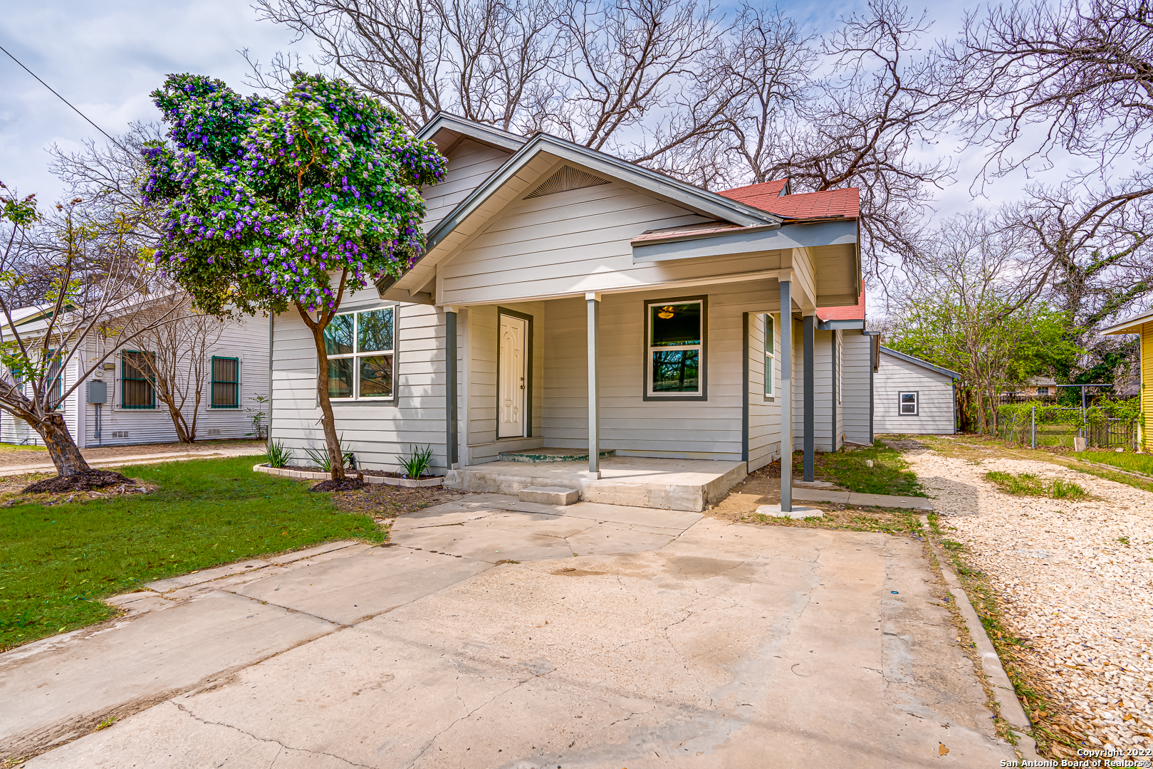 135 Fair Avenue San Antonio TX 78223