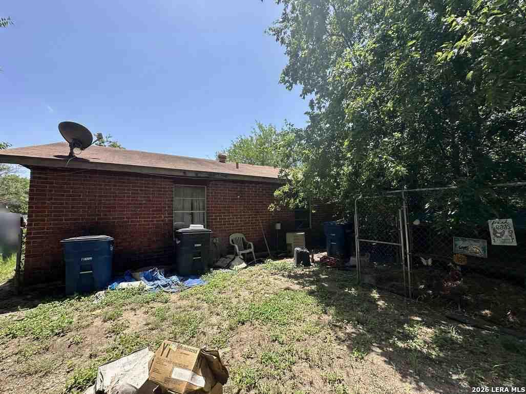1521 Eichen New Braunfels TX 78130