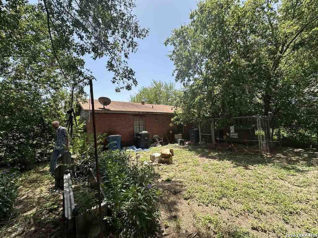 1521 Eichen New Braunfels TX 78130