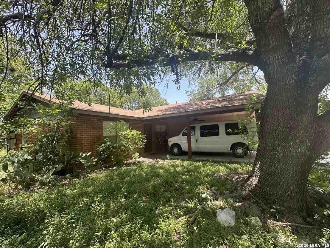 1521 Eichen New Braunfels TX 78130