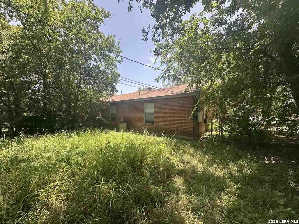 1521 Eichen New Braunfels TX 78130