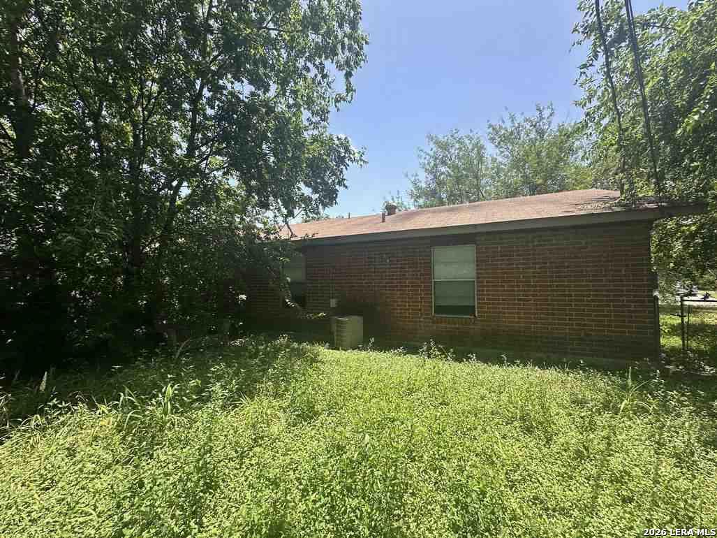 1521 Eichen New Braunfels TX 78130