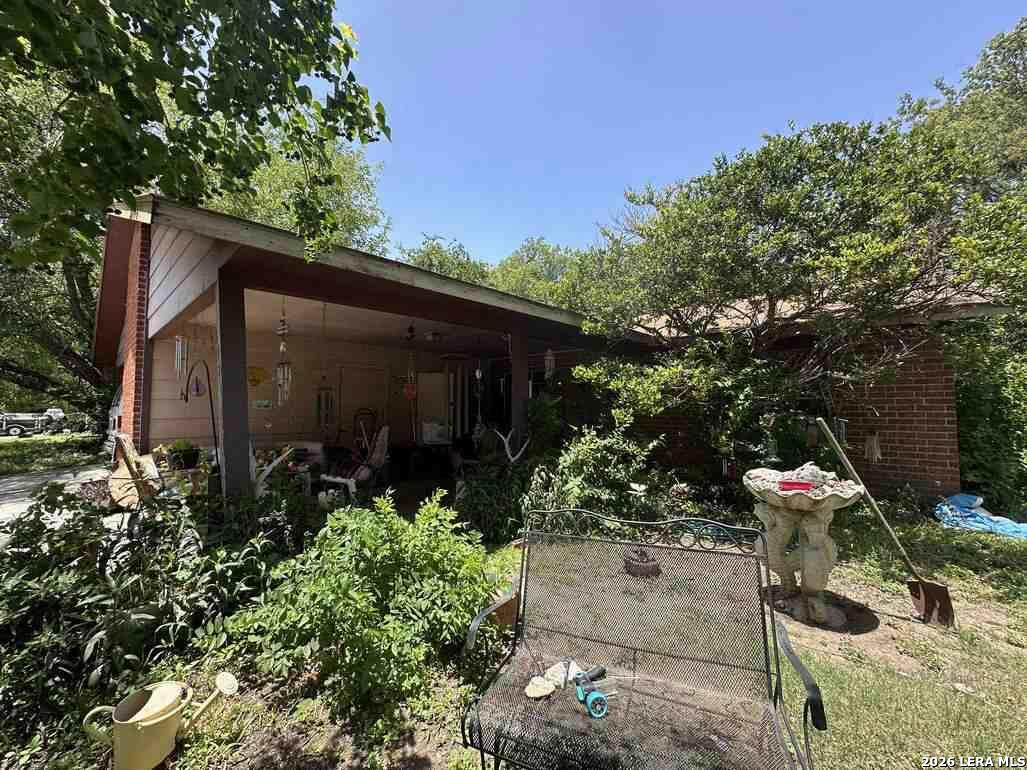 1521 Eichen New Braunfels TX 78130