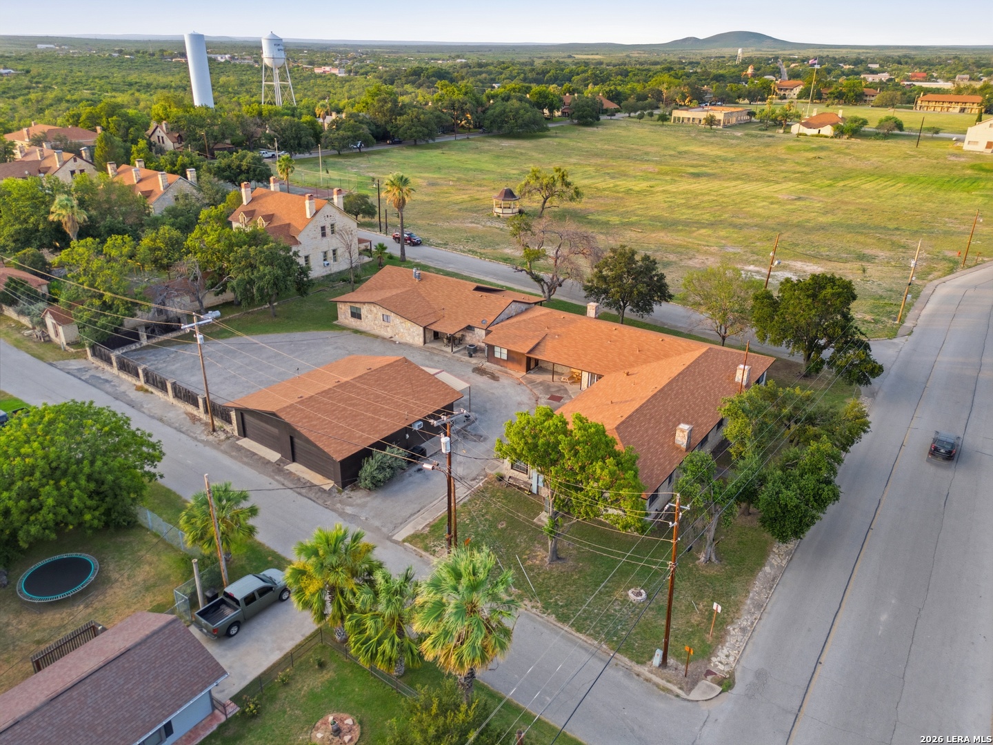 30-31 Colony Row Brackettville TX 78832