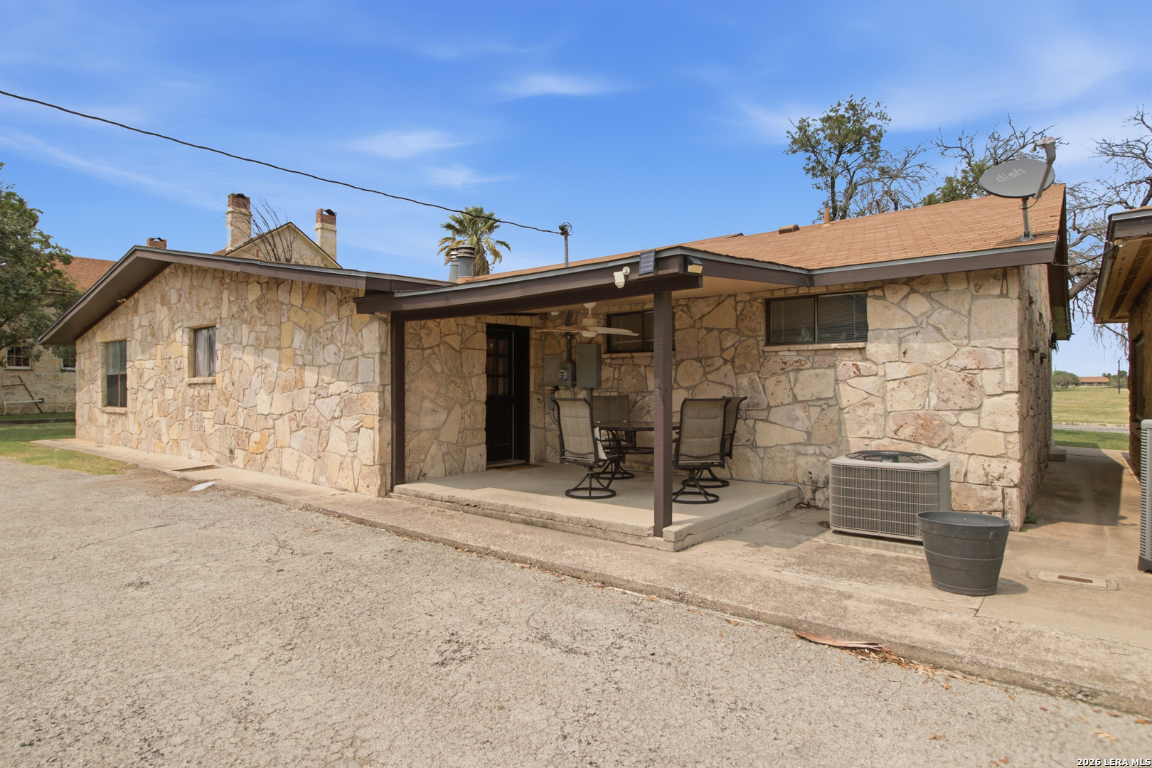 30-31 Colony Row Brackettville TX 78832
