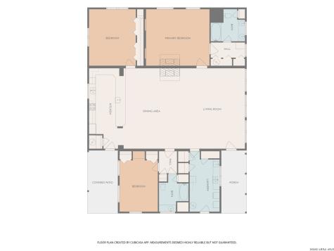 30-31 Colony Row Brackettville TX 78832