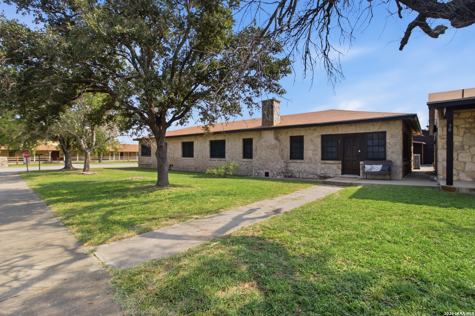 30-31 Colony Row Brackettville TX 78832