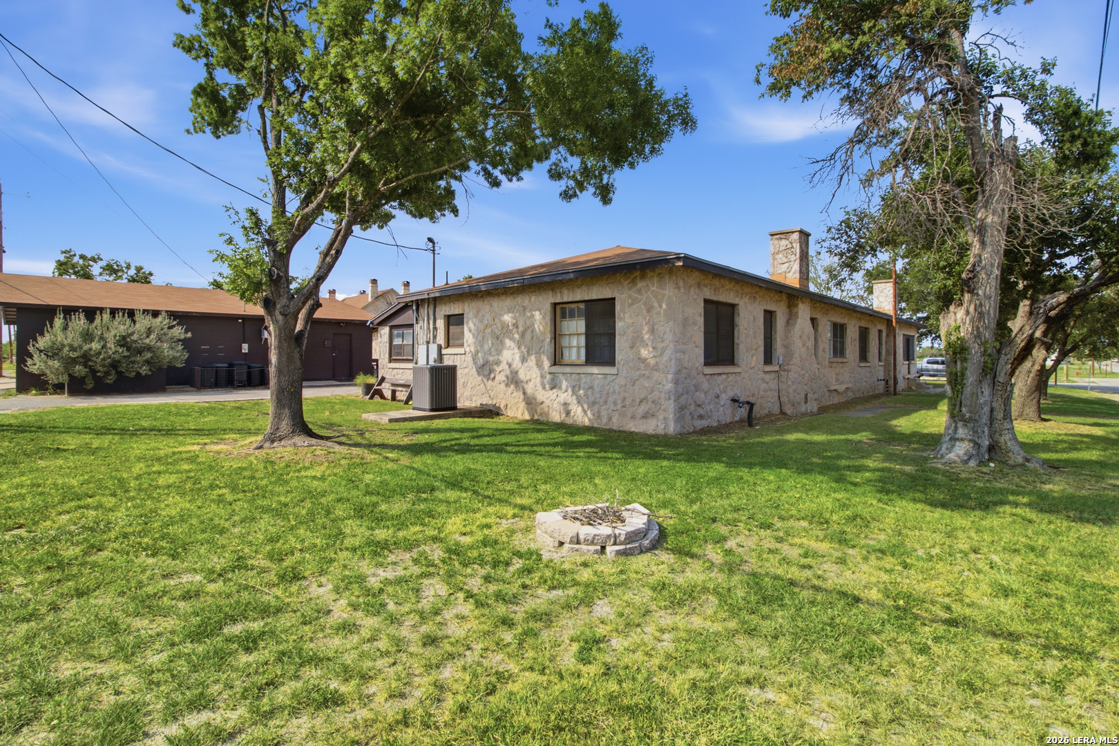 30-31 Colony Row Brackettville TX 78832