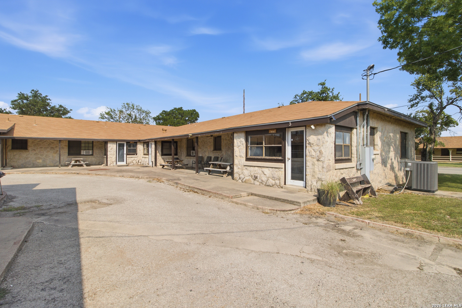 30-31 Colony Row Brackettville TX 78832