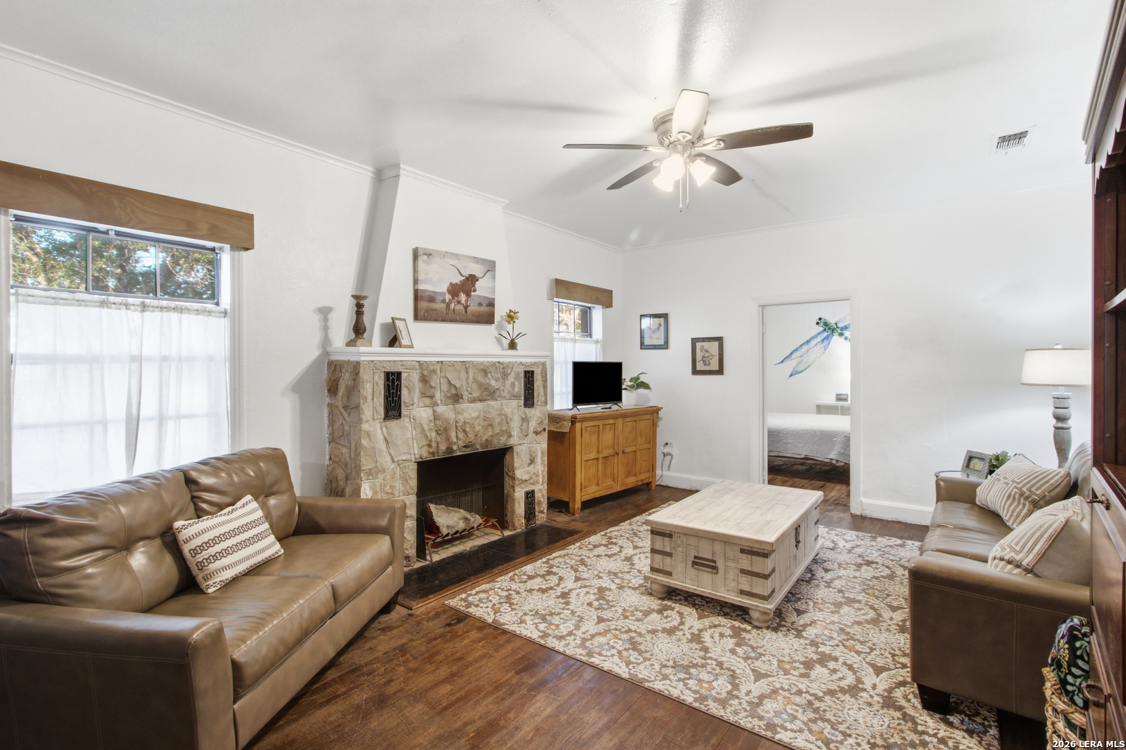 30-31 Colony Row Brackettville TX 78832