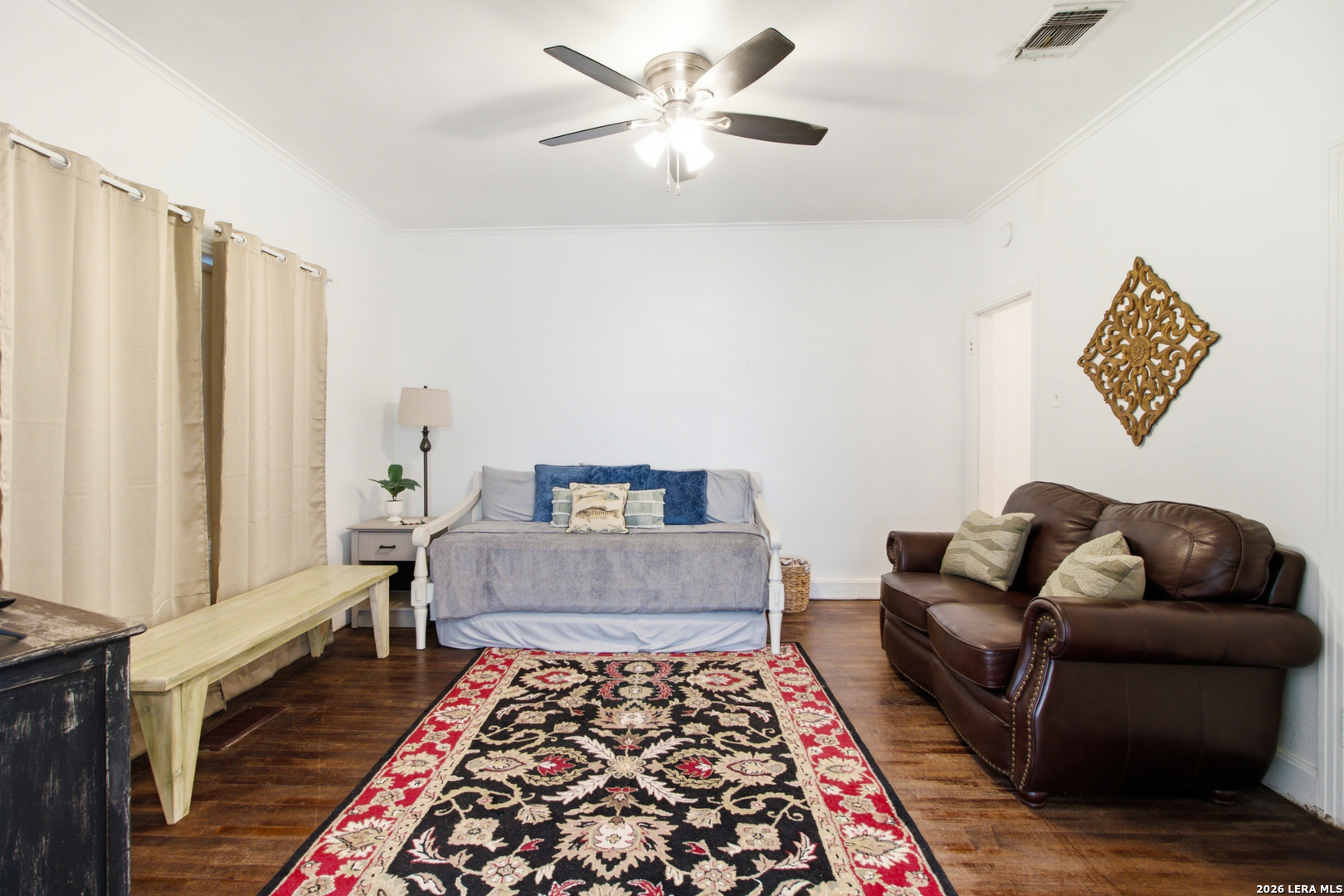 30-31 Colony Row Brackettville TX 78832