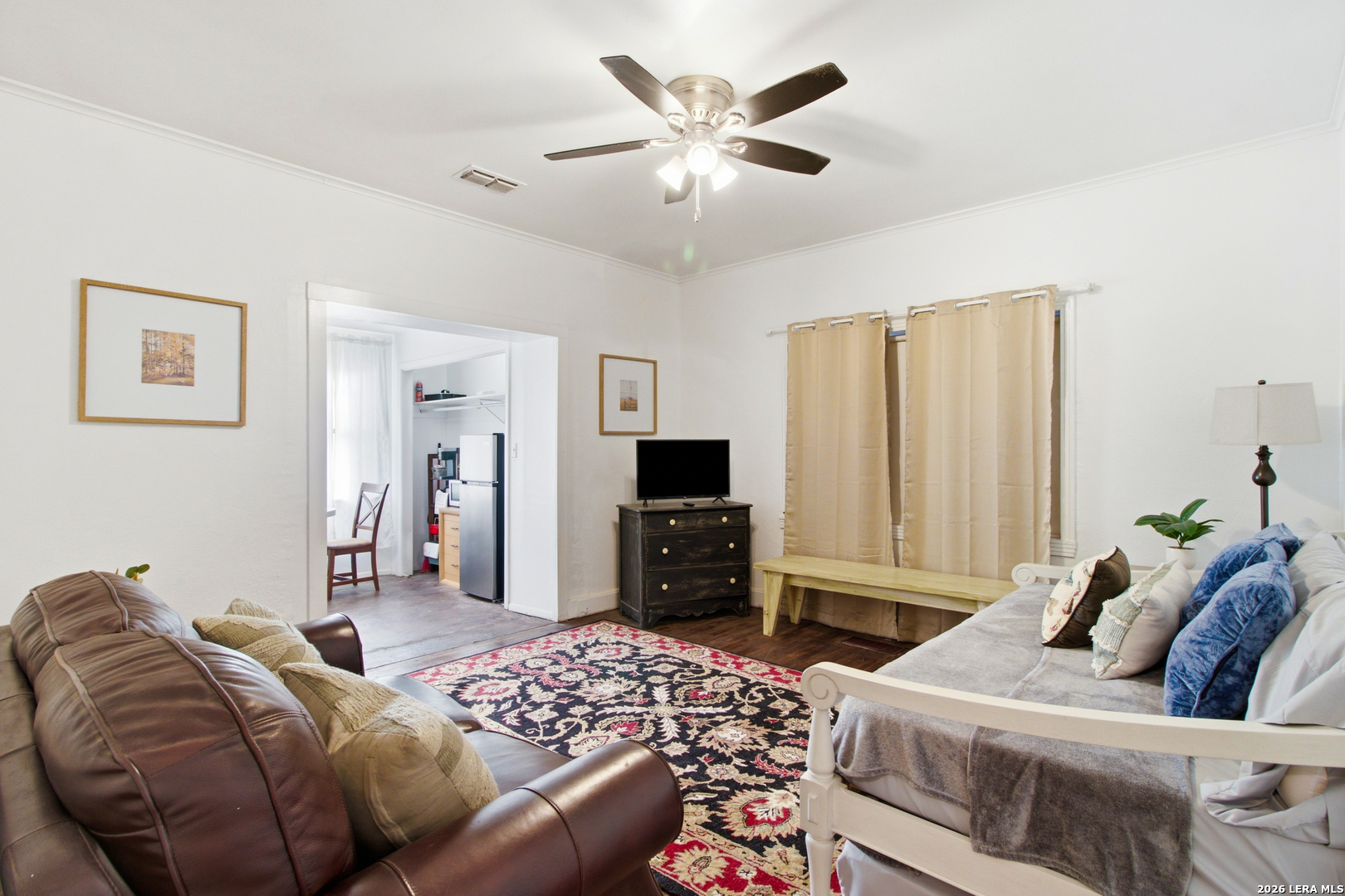 30-31 Colony Row Brackettville TX 78832