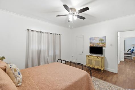 30-31 Colony Row Brackettville TX 78832