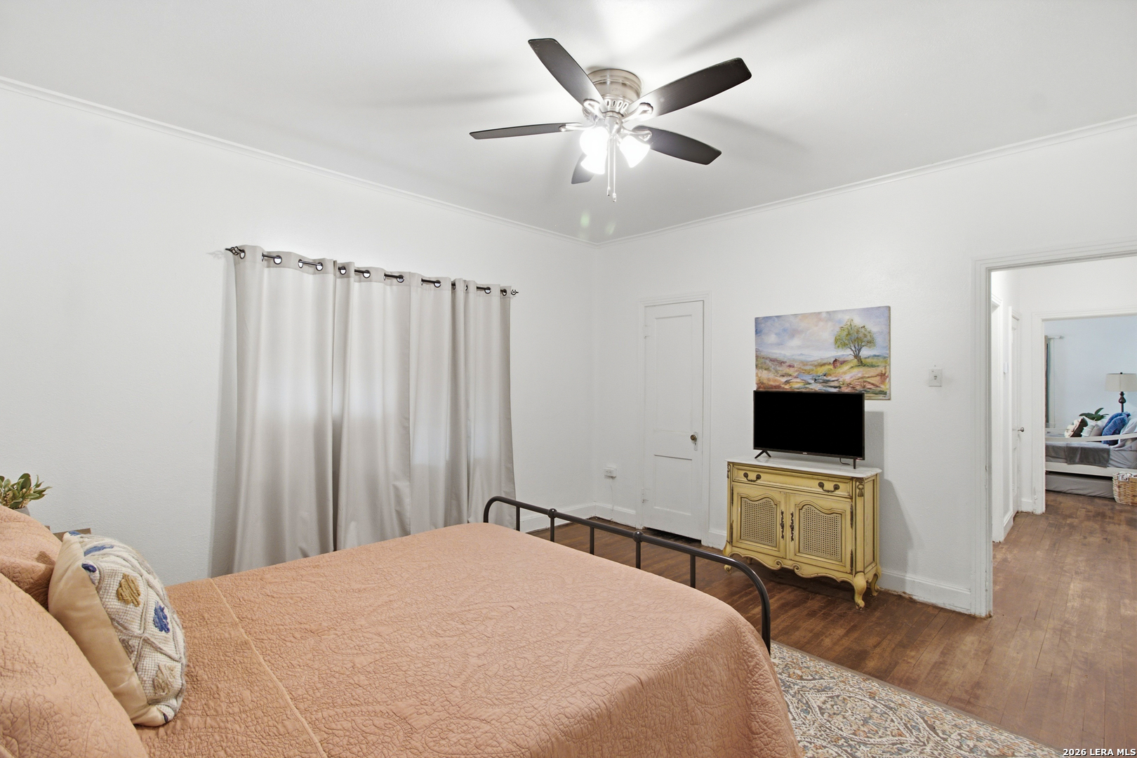 30-31 Colony Row Brackettville TX 78832