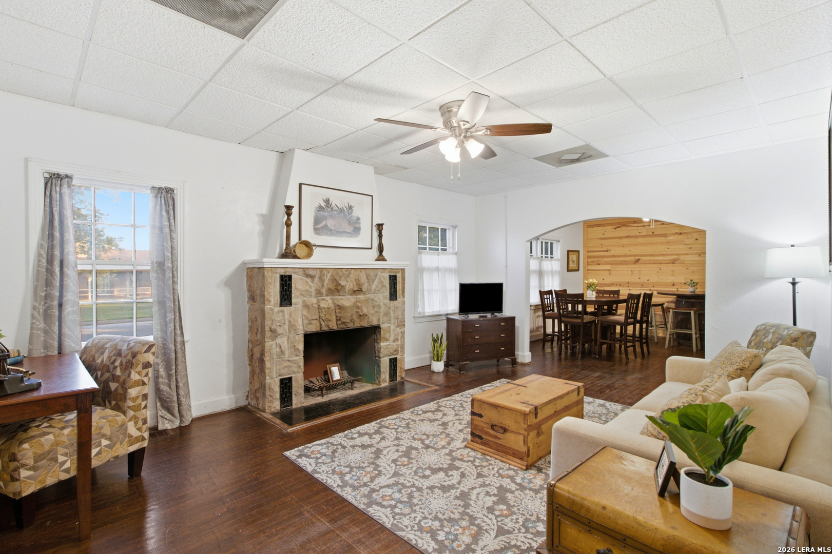 30-31 Colony Row Brackettville TX 78832