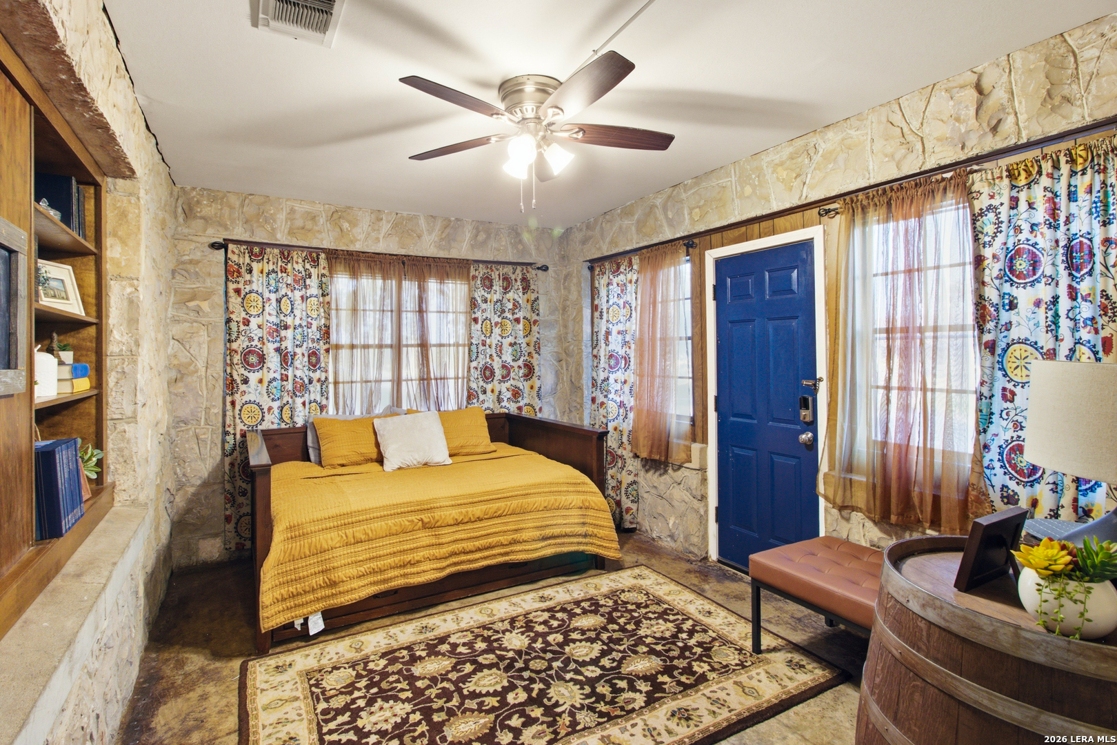 30-31 Colony Row Brackettville TX 78832