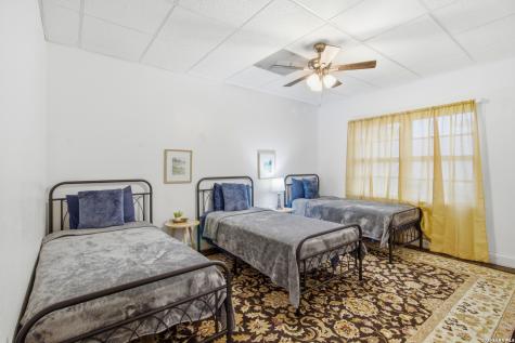 30-31 Colony Row Brackettville TX 78832