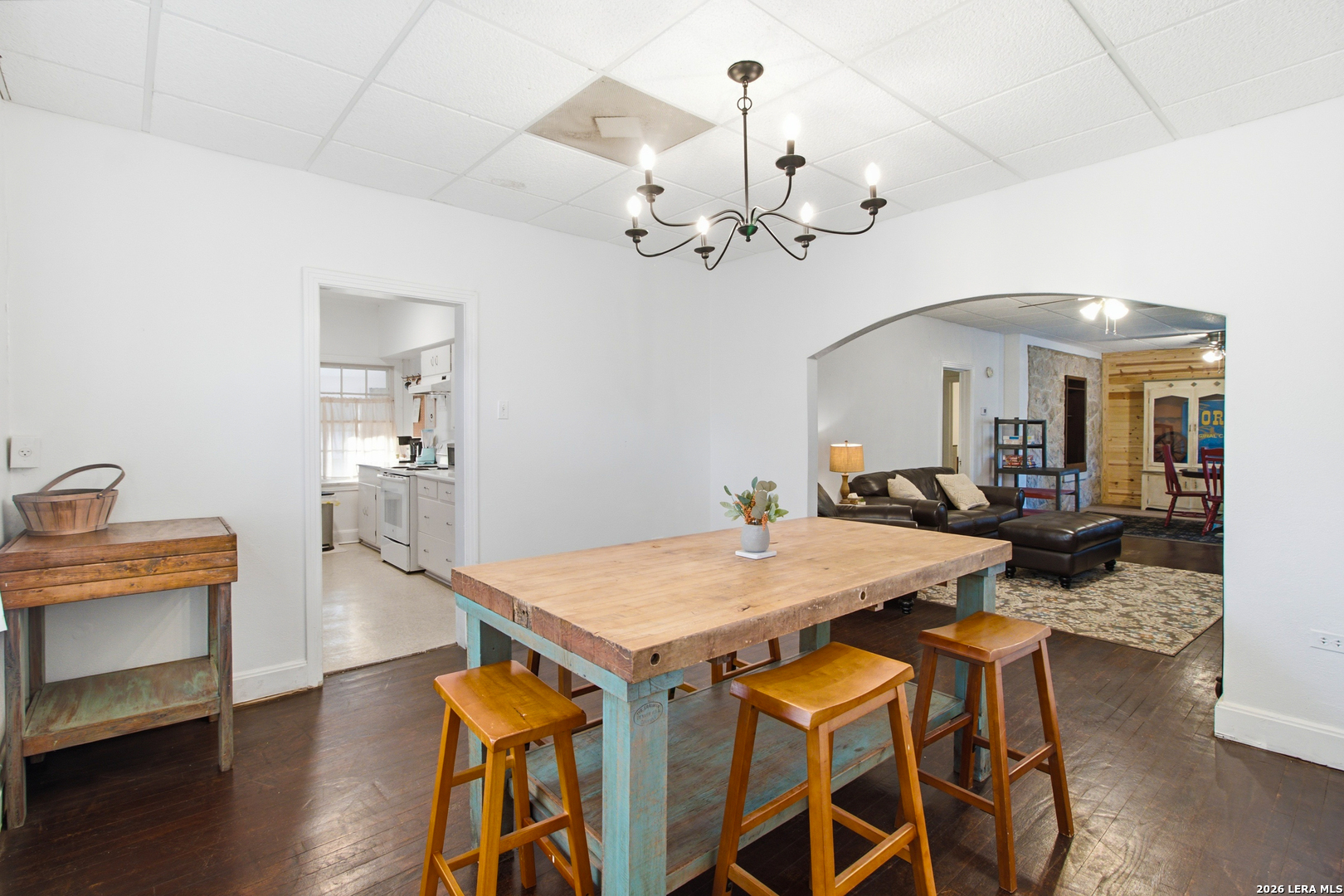 30-31 Colony Row Brackettville TX 78832