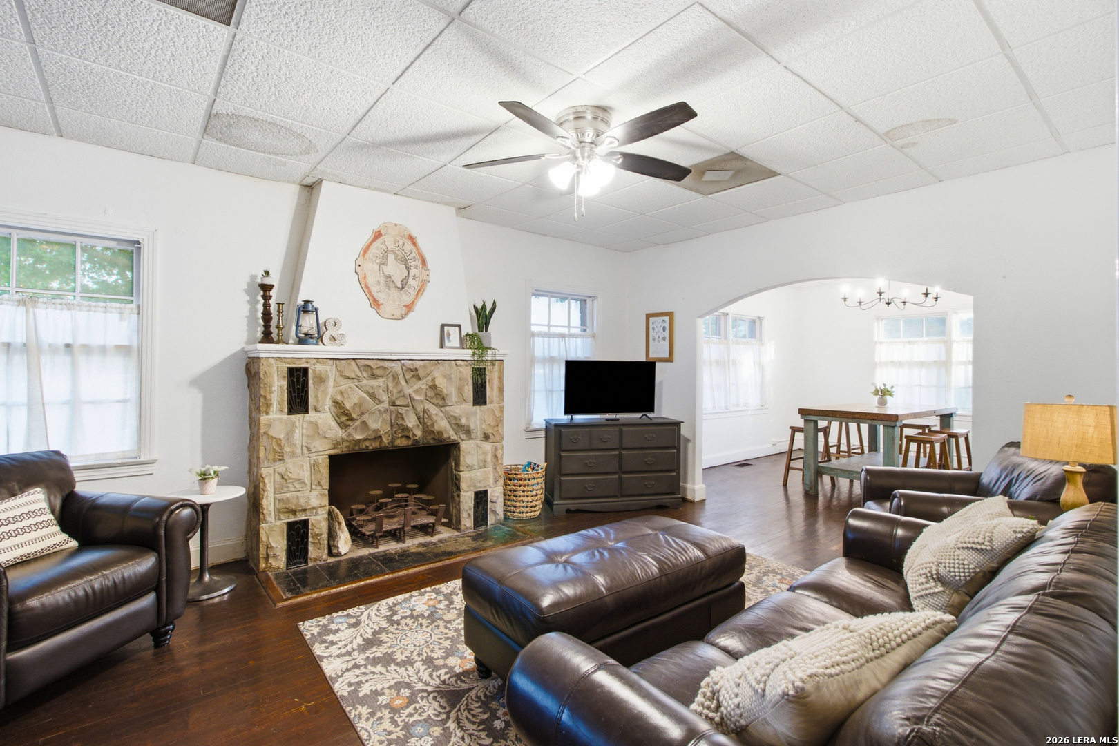 30-31 Colony Row Brackettville TX 78832