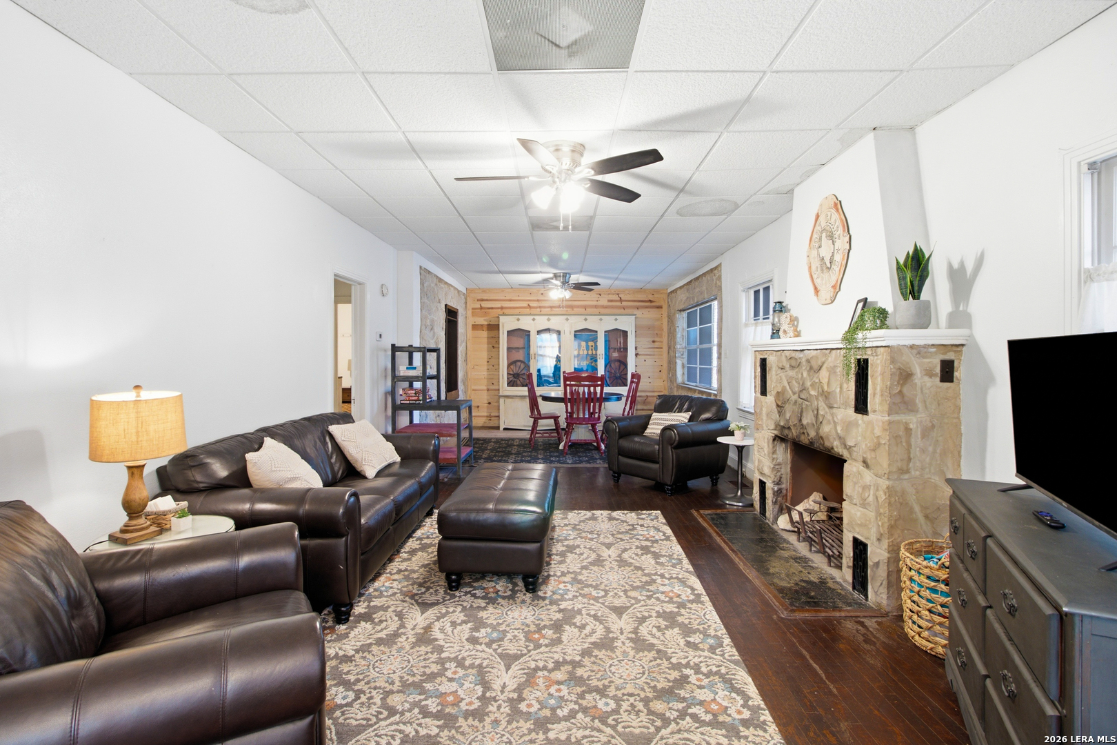 30-31 Colony Row Brackettville TX 78832