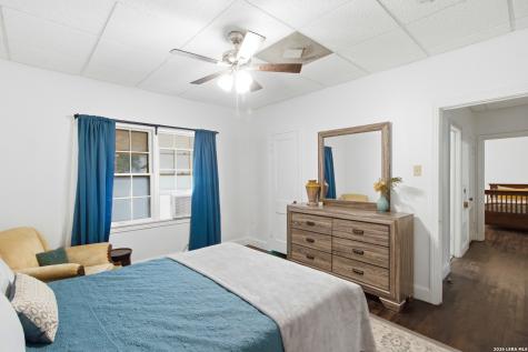 30-31 Colony Row Brackettville TX 78832