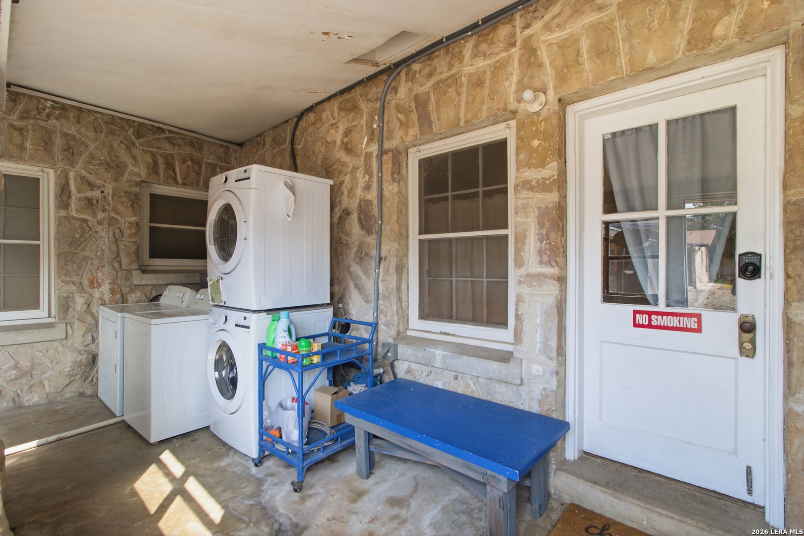 30-31 Colony Row Brackettville TX 78832