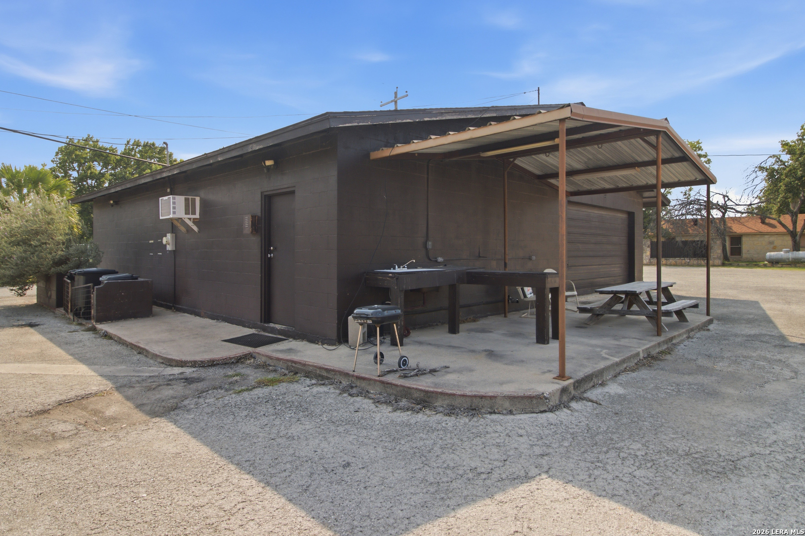 30-31 Colony Row Brackettville TX 78832