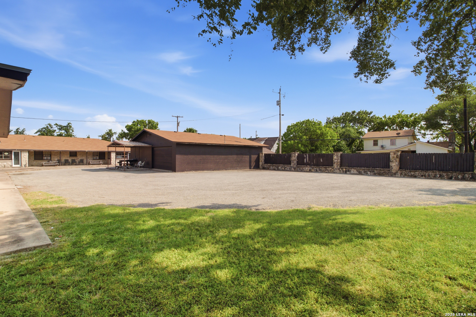 30-31 Colony Row Brackettville TX 78832