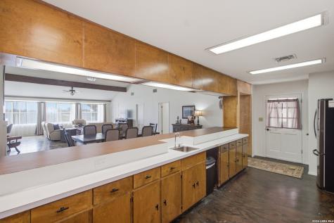 30-31 Colony Row Brackettville TX 78832