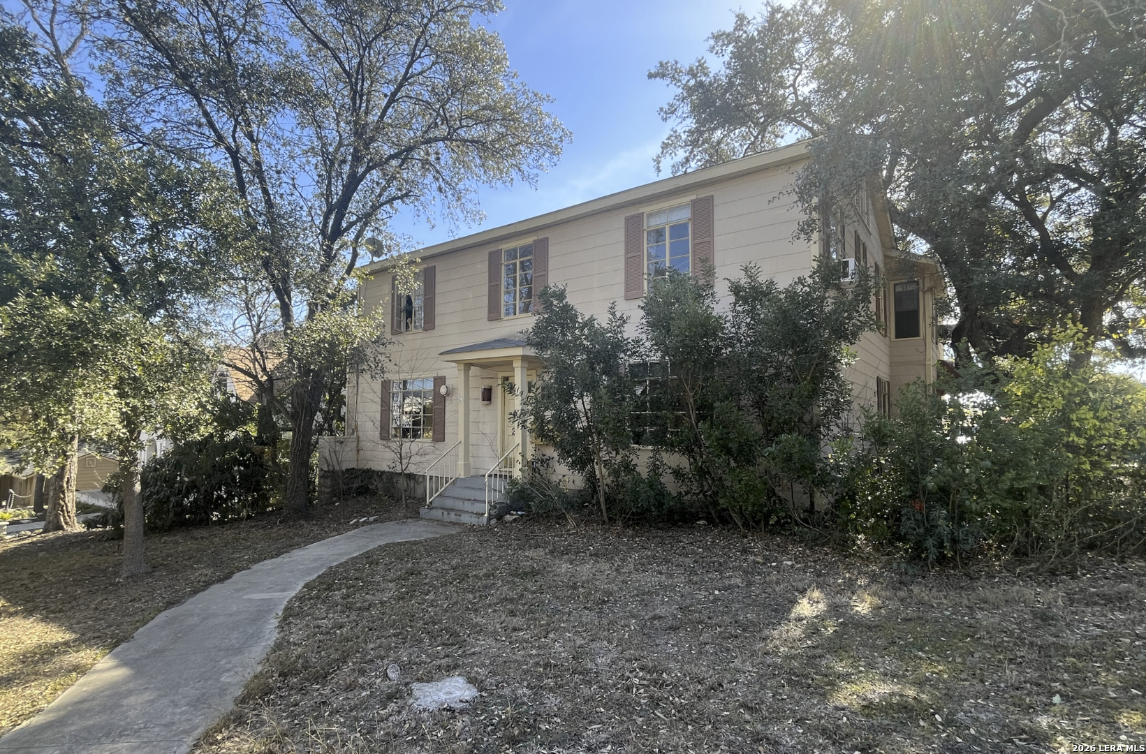 230 Mulberry San Antonio TX 78212