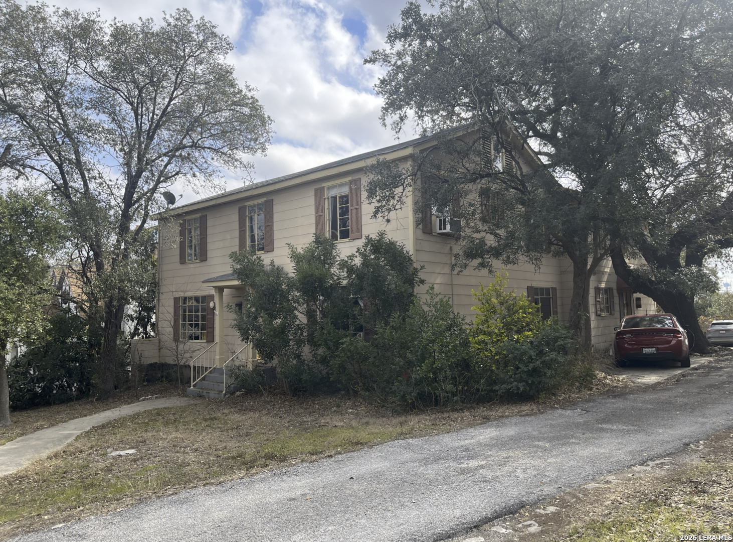 230 Mulberry San Antonio TX 78212