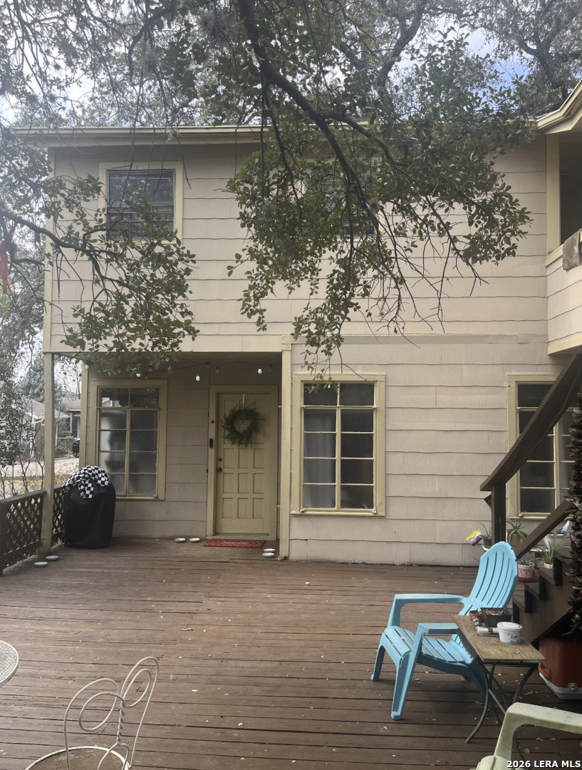 230 Mulberry San Antonio TX 78212