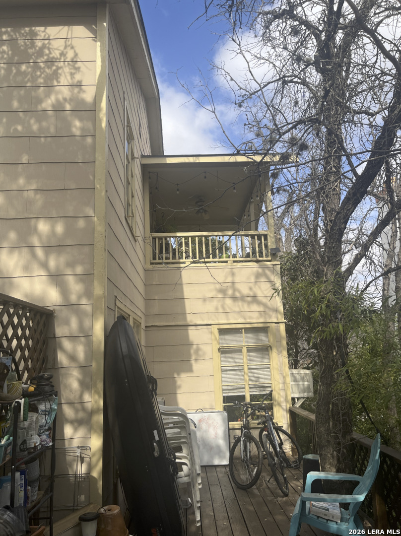 230 Mulberry San Antonio TX 78212