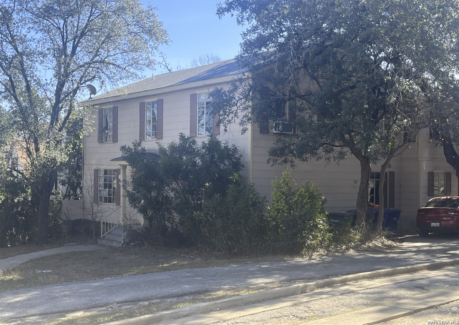 230 Mulberry San Antonio TX 78212