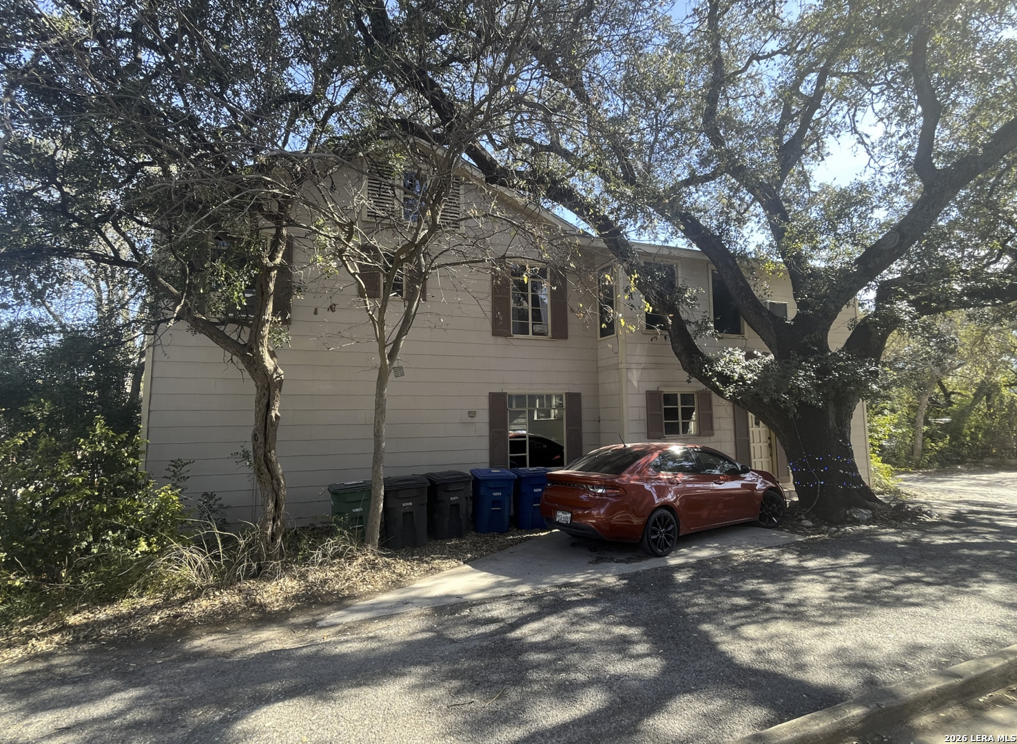 230 Mulberry San Antonio TX 78212