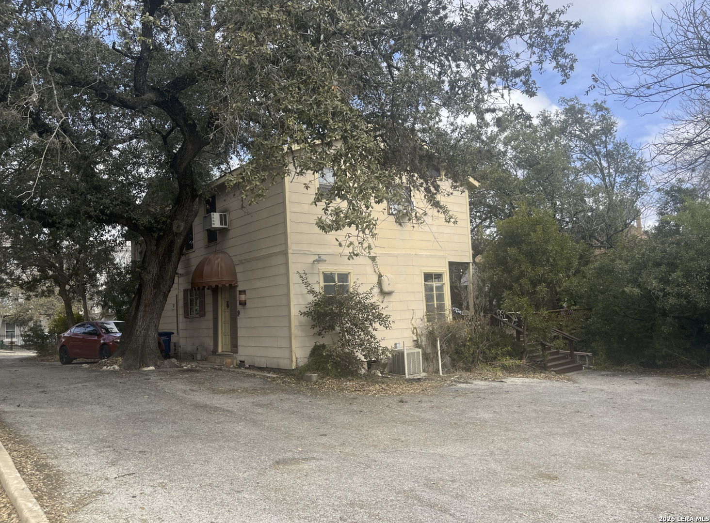 230 Mulberry San Antonio TX 78212
