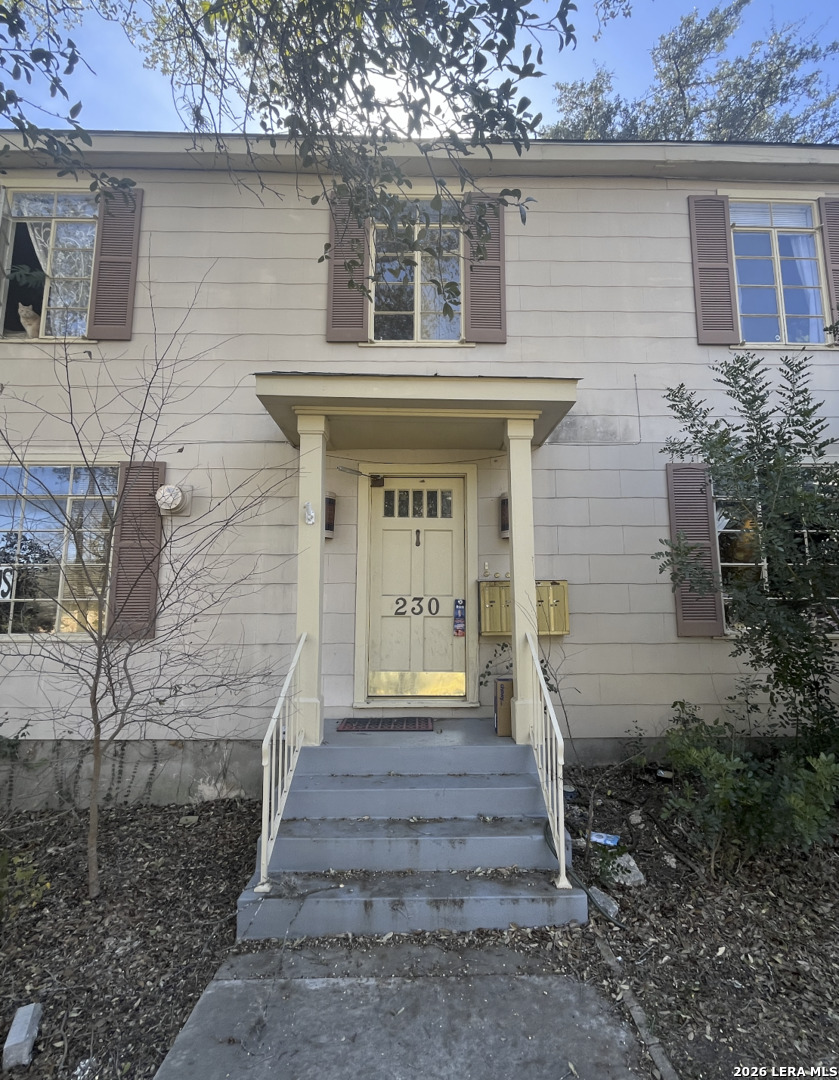 230 Mulberry San Antonio TX 78212