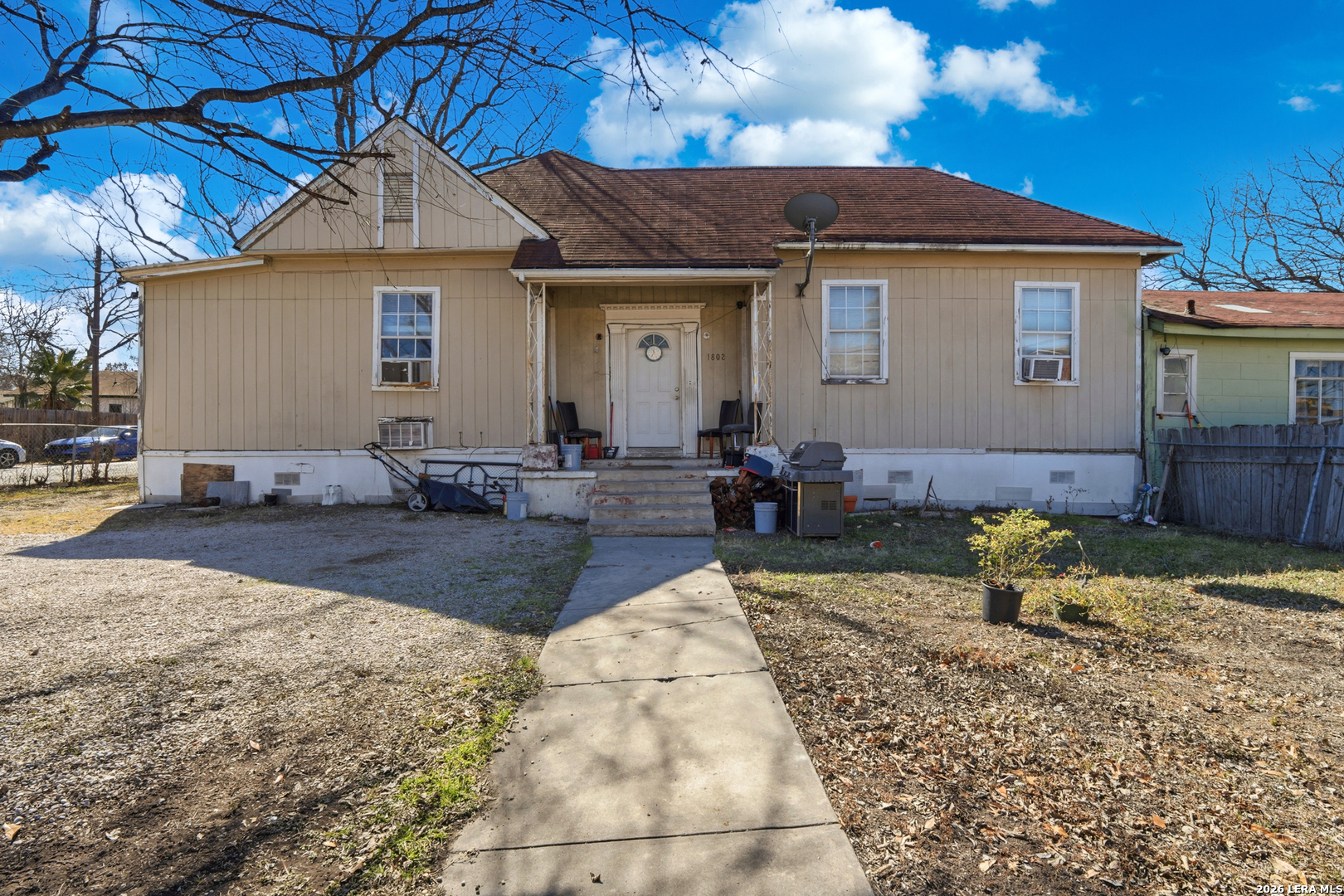 1802 Cincinnati San Antonio TX 78201