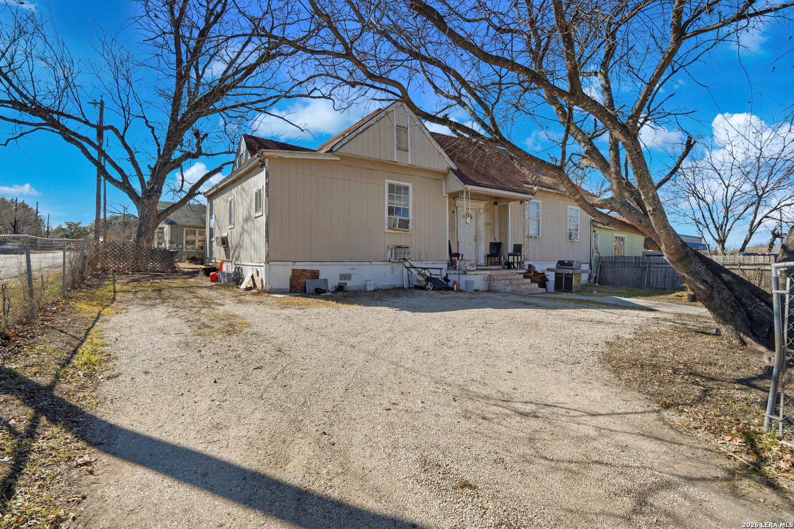 1802 Cincinnati San Antonio TX 78201