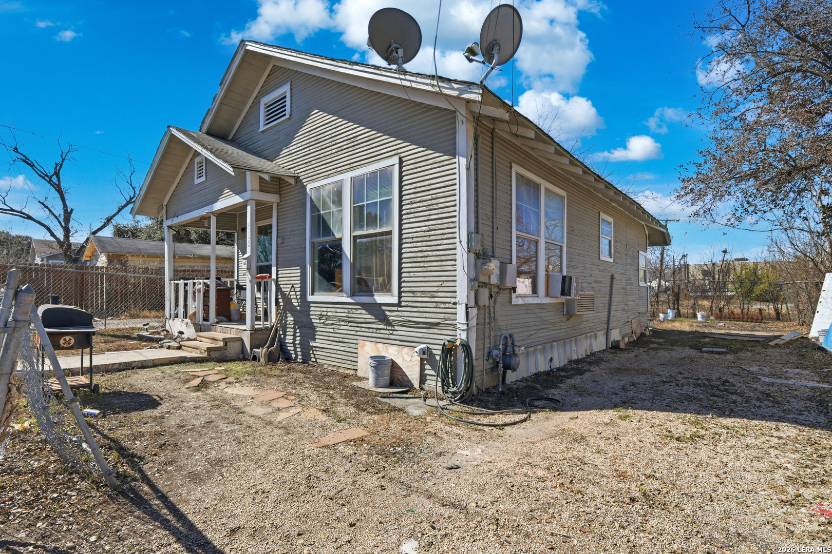 1802 Cincinnati San Antonio TX 78201