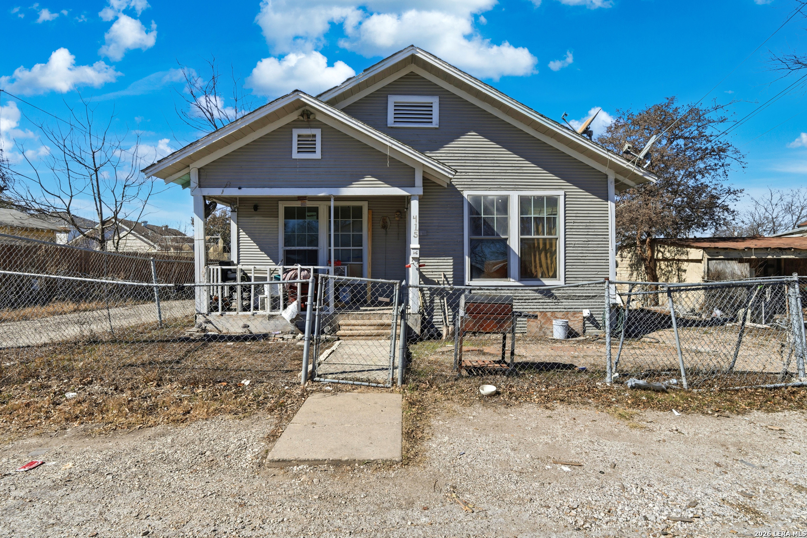 1802 Cincinnati San Antonio TX 78201