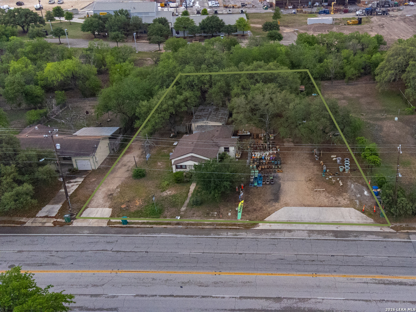 4714 E Southcross San Antonio TX 78222