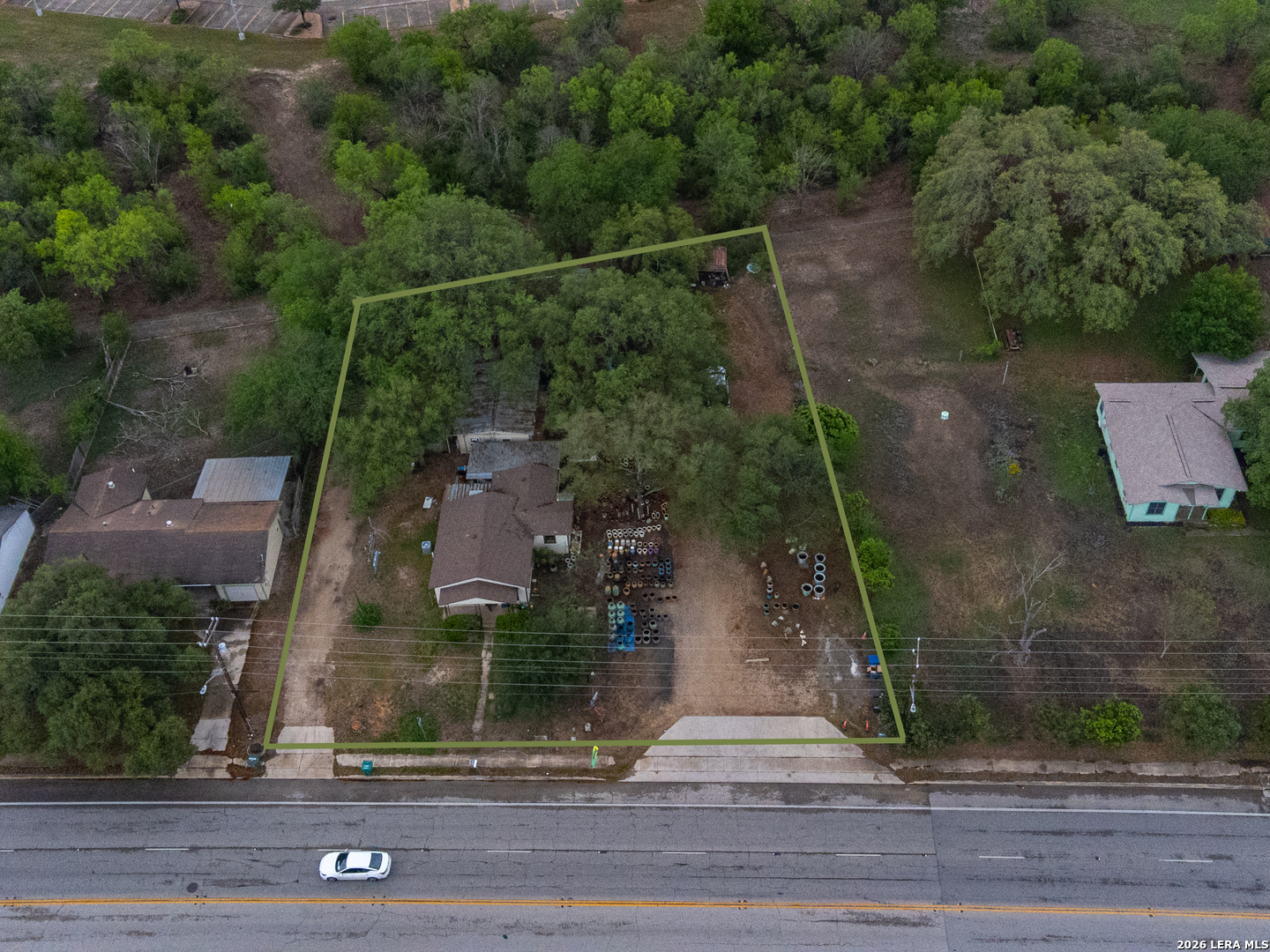 4714 E Southcross San Antonio TX 78222