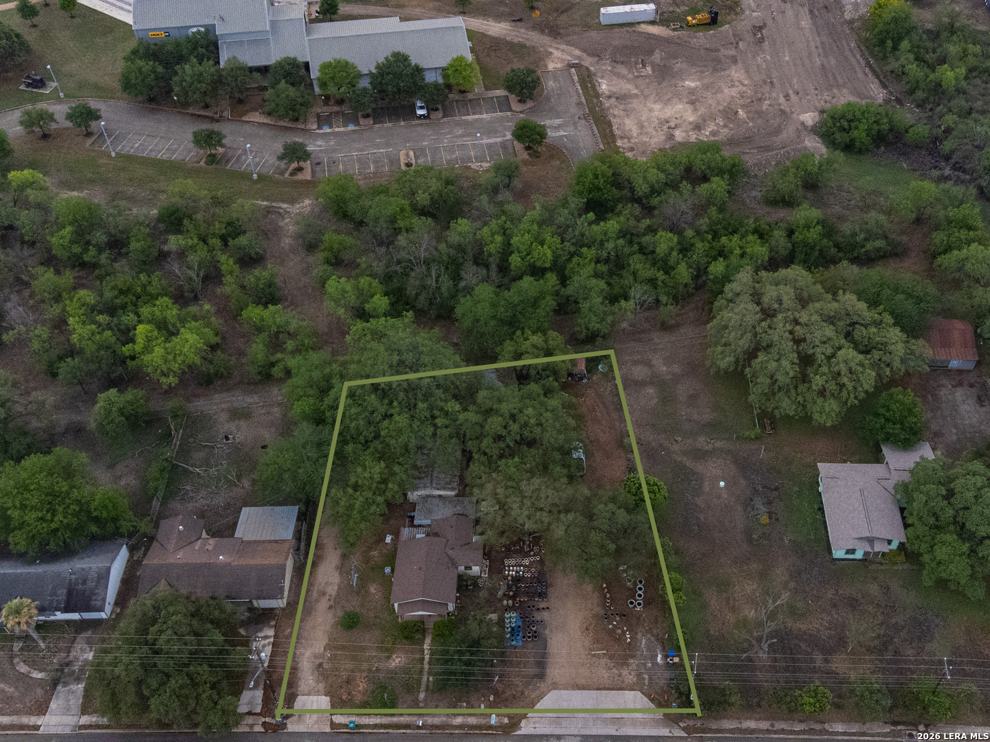 4714 E Southcross San Antonio TX 78222