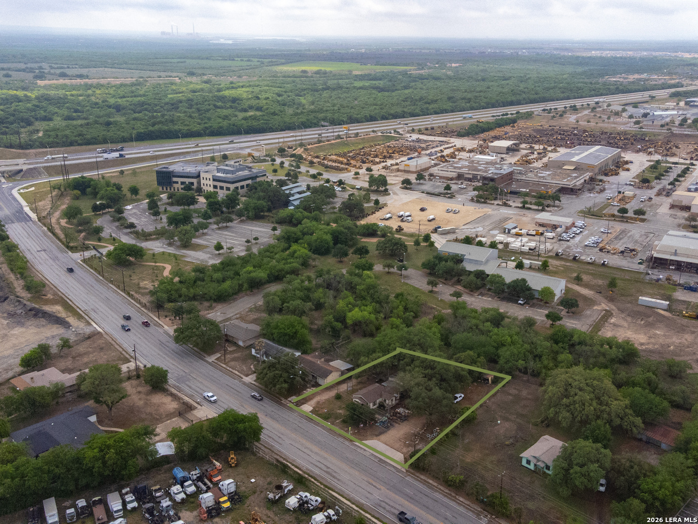 4714 E Southcross San Antonio TX 78222