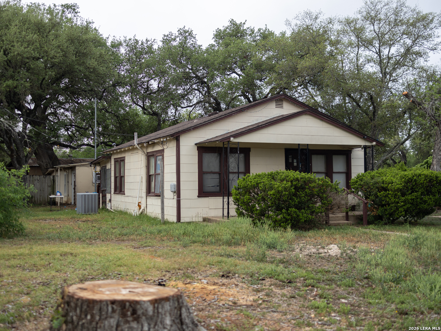 4714 E Southcross San Antonio TX 78222